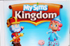 Airbrush Nintendo Wii Sim s Kingdom