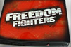 Airbrush Playstation2 Freedom Fighters