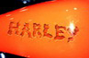 Airbrush-Design-motorrad-tank-harley-orange