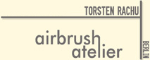 airbrush artist