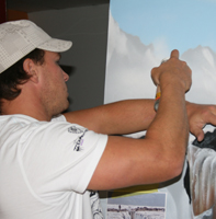 airbrush kurs berlin