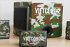 Airbrush PC Boxensystem in Camouflage Style