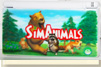 Sim Animals Airbrush DS