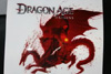 airbrush console Playstation 3 Dragon age 