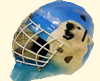 Helme/Airbrush-Design-Eishockey-helm-capitals-rot