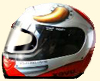 Helme/Airbrush-Design-motorrad-helm-hoerner-rot