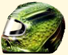 Helme/Airbrush-Design-motorrad-helm-reptil
