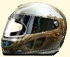 Helme/Airbrush-Design-motorrad-helm-alien